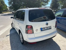 VW Touran 1.9TDI 105 KC. - 7690 лв. - 23119676 8