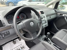 VW Touran 1.9TDI 105 KC. - 7690 лв. - 23119676 11