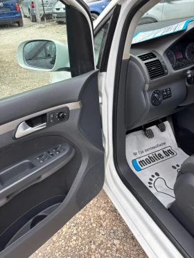 VW Touran 1.9TDI 105 KC. - 7690 лв. - 23119676 14