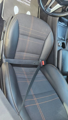 Mercedes-Benz CLA 220 AMG-PAKET- PANORAMA - 26500 лв. - 52555525 9