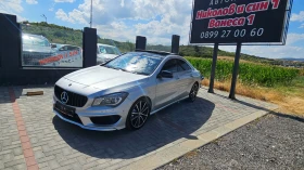 Mercedes-Benz CLA 220 AMG-PAKET- PANORAMA - 26500 лв. - 52555525 4