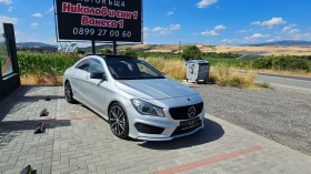 Mercedes-Benz CLA 220 AMG-PAKET- PANORAMA - 26500 лв. - 52555525 7