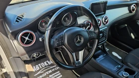Mercedes-Benz CLA 220 AMG-PAKET- PANORAMA - 26500 лв. - 52555525 8