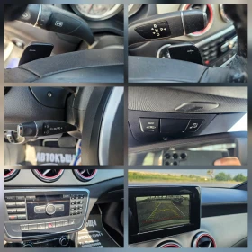 Mercedes-Benz CLA 220 AMG-PAKET- PANORAMA | Mobile.bg    16