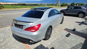 Mercedes-Benz CLA 220 AMG-PAKET- PANORAMA - 26500 лв. - 52555525 6