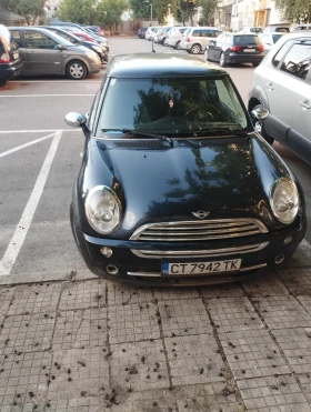     Mini One 1.6