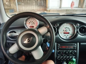 Mini One 1.6 | Mobile.bg    5