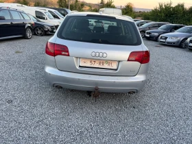 Audi A6 3.0ТДИ - 5500 лв. - 83893426 6