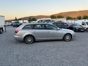 Audi A6 3.0ТДИ - 5500 лв. - 83893426 4