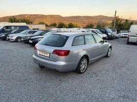 Audi A6 3.0ТДИ - 5500 лв. - 83893426 5