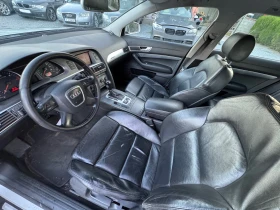 Audi A6 3.0ТДИ - 5500 лв. - 83893426 11