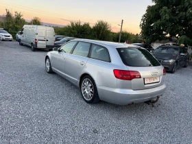 Audi A6 3.0ТДИ - 5500 лв. - 83893426 7