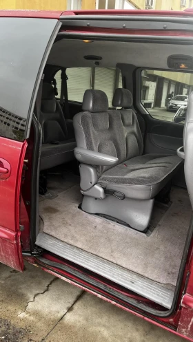 Dodge Caravan - 4200 лв. - 99590888 2