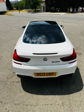 Обява за продажба на BMW 640 BMW 640D ~21 999 лв. - изображение 2