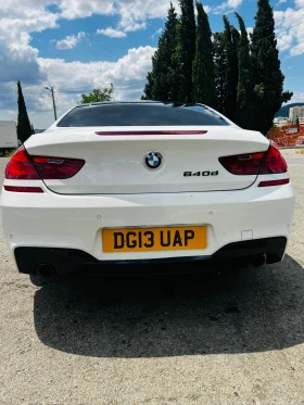 Обява за продажба на BMW 640 BMW 640D ~21 999 лв. - изображение 3