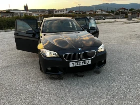Обява за продажба на BMW 520 D M Sport ~12 000 лв. - изображение 1