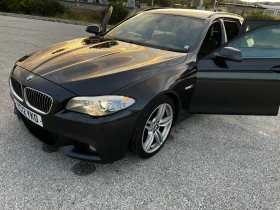Обява за продажба на BMW 520 D M Sport ~12 000 лв. - изображение 4