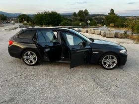 Обява за продажба на BMW 520 D M Sport ~12 000 лв. - изображение 2