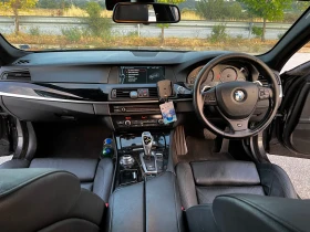 Обява за продажба на BMW 520 D M Sport ~12 000 лв. - изображение 8