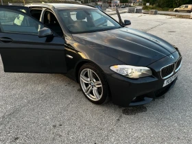 BMW 520 D M Sport | Mobile.bg    17