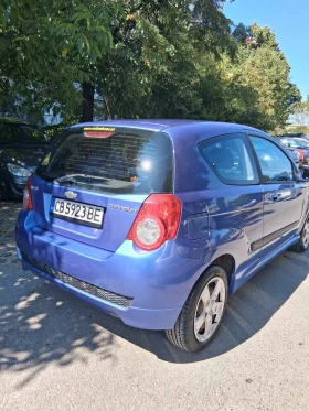 Chevrolet Aveo | Mobile.bg    2