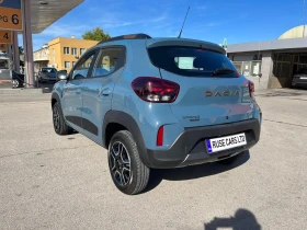 Dacia Spring 💥65k.c.💥Extreme💥 | Mobile.bg    7