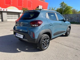 Dacia Spring 💥65k.c.💥Extreme💥 | Mobile.bg    8