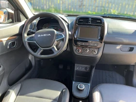 Dacia Spring 💥65k.c.💥Extreme💥 | Mobile.bg    9
