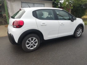 Citroen C3 1.5 hdi Euro 6D | Mobile.bg    2