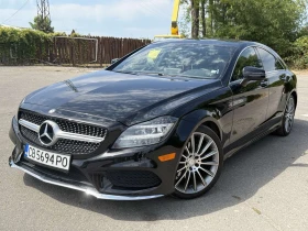 Обява за продажба на Mercedes-Benz CLS 400 ~41 700 лв. - изображение 1