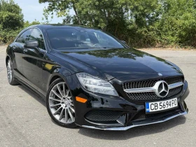 Обява за продажба на Mercedes-Benz CLS 400 ~41 700 лв. - изображение 1