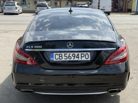 Обява за продажба на Mercedes-Benz CLS 400 ~41 700 лв. - изображение 3