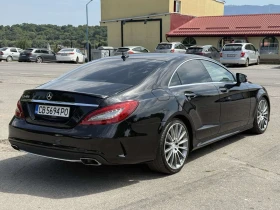 Обява за продажба на Mercedes-Benz CLS 400 ~41 700 лв. - изображение 4