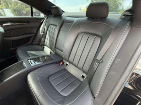 Mercedes-Benz CLS 400 - 41700 лв. - 63551986 13