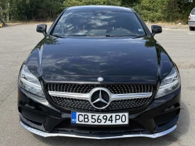 Обява за продажба на Mercedes-Benz CLS 400 ~41 700 лв. - изображение 2
