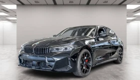 Обява за продажба на BMW 330 i xDrive = M-Sport Pro = Carbon Гаранция ~ 129 504 лв. - изображение 1