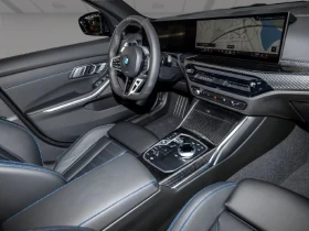 Обява за продажба на BMW 330 i xDrive = M-Sport Pro = Carbon Гаранция ~ 129 504 лв. - изображение 11