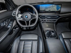 Обява за продажба на BMW 330 i xDrive = M-Sport Pro = Carbon Гаранция ~ 129 504 лв. - изображение 7