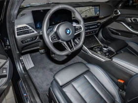 Обява за продажба на BMW 330 i xDrive = M-Sport Pro = Carbon Гаранция ~ 129 504 лв. - изображение 6