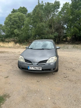 Обява за продажба на Nissan Primera ~3 000 лв. - изображение 1