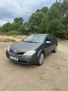 Обява за продажба на Nissan Primera ~3 000 лв. - изображение 1