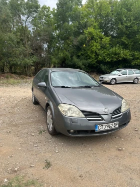 Обява за продажба на Nissan Primera ~3 000 лв. - изображение 2