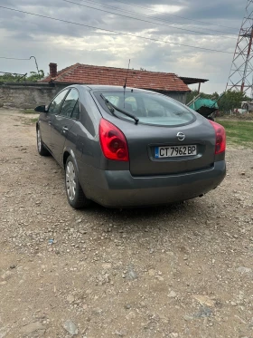 Обява за продажба на Nissan Primera ~3 000 лв. - изображение 6