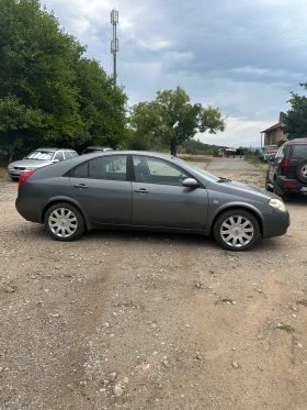 Обява за продажба на Nissan Primera ~3 000 лв. - изображение 3