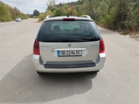 Обява за продажба на Peugeot 307 ~3 300 лв. - изображение 4