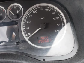 Обява за продажба на Peugeot 307 ~3 300 лв. - изображение 1
