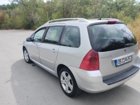 Обява за продажба на Peugeot 307 ~3 300 лв. - изображение 5