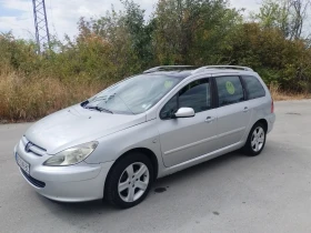 Обява за продажба на Peugeot 307 ~3 300 лв. - изображение 6