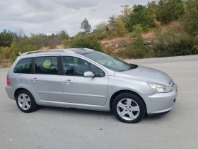 Обява за продажба на Peugeot 307 ~3 300 лв. - изображение 8