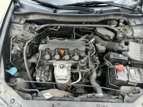 Honda Accord 2.0 16V - СЕДАН - 9950 лв. - 41708975 14